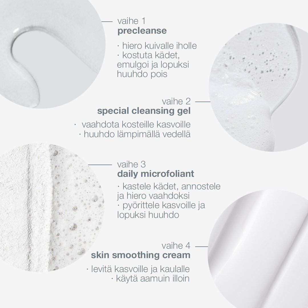 Discover Healthy Skin Kit - Dermalogica Suomi