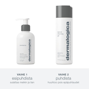 Double Cleanse Full Size - Dermalogica Suomi