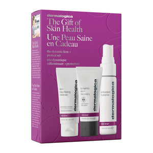 Dynamic firm + protect set - Dermalogica Suomi