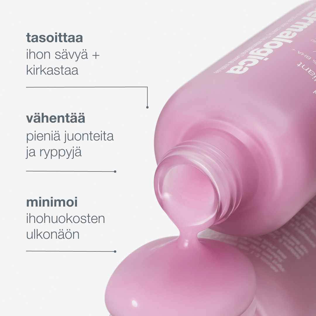 Liquid Peelfoliant - kuorinta - Dermalogica Suomi