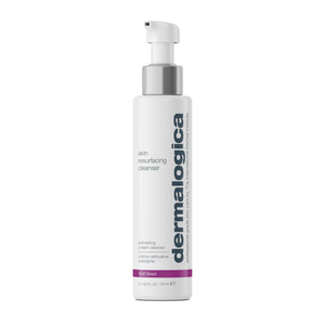 Skin Resurfacing Cleanser - puhdistus - Dermalogica Suomi